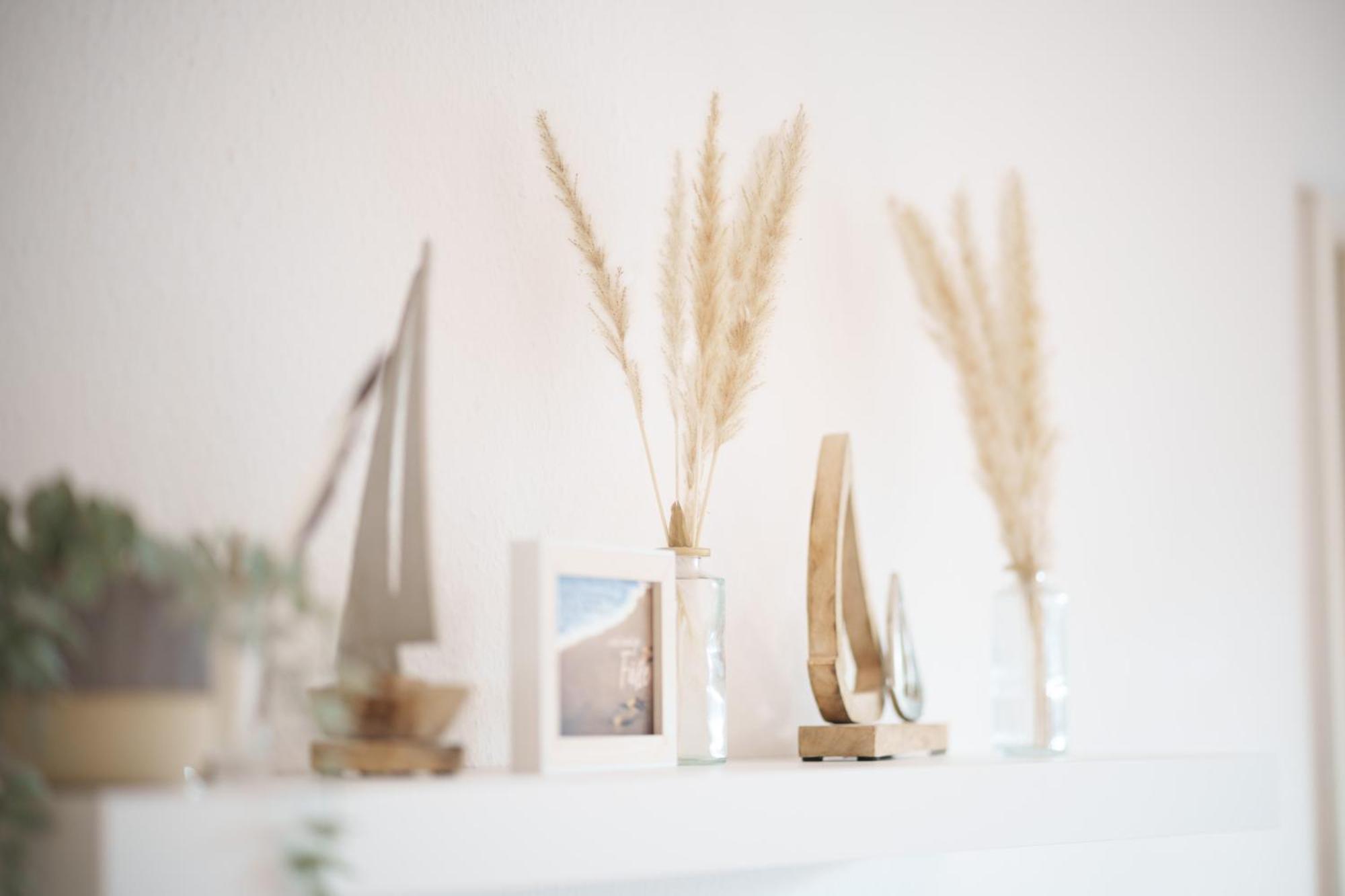 Apartmán Kapitaenshaus W04 Laboe Exteriér fotografie